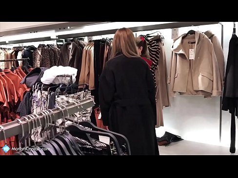 ❤️ Lesbians masturbate and lick pussy in the shop - gin gerson crystal marilyn ️❌ Porn video at en-gb.psi-mass.ru ❌