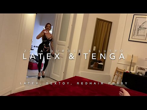 ❤️ Redheaded half-sister in a latex costume fucked by her half-brother ️❌ Porn video at en-gb.psi-mass.ru ❌